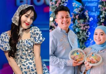 Bantah Adik Iparnya Pengangguran, Ayu Ting Ting Klarifikasi Ucapannya yang Harus Tanggung Biaya Lahiran Anak Syifa: Cuma Bercanda!