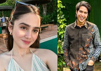 Putus dari Rizky Nazar, Syifa Hadju Dikabarkan Dekat dengan El Rumi, Diduga Makan hingga Ikuti Kajian Bersama, Auto Direstui Netizen