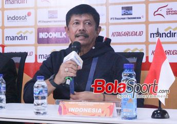 Hanya Satu Pemain Belum Dimainkan di ASEAN Cup U-19 2024, Begini Penjelasan Indra Sjafri
