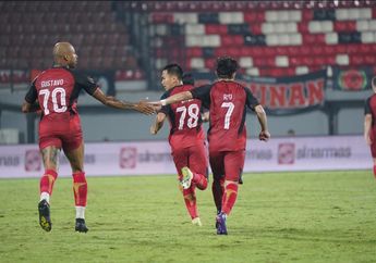 Jadwal Pekan Ke-9 Liga 1 2024/2025: Ada Arema Vs Persija, Persib Terganjal AFC Champions League 2