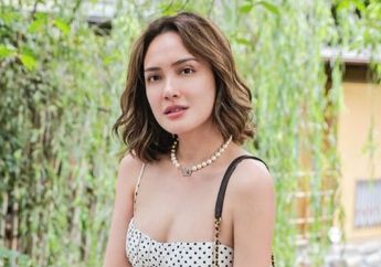 Bawa Claire Liburan ke Jepang, Shandy Aulia Terlihat Kenakan Tas Branded Baru Harga Ratusan Juta