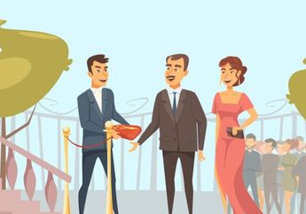 5 Shio Paling Berpotensi Jadi Istri Presiden, Apakah Kamu Termasuk?