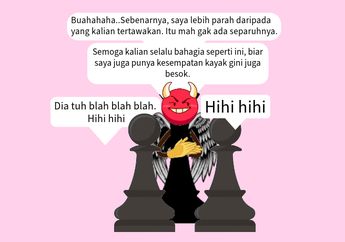 5 Shio Paling Santai dalam Menghadapi Gosip Miring, Percaya Semua Ada Ganjarannya