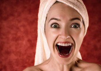 5 Arti Mimpi Gigi Copot Semua, Hati-hati Konon Isyaratkan Kehilangan dan Ketakutan, Begini Ulasannya