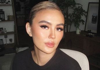 Agnez Mo Ternyata Seorang Indigo, Penari Latar Ungkap Kejadian Mistis Saat Syuting Videoklip Lagu Indah