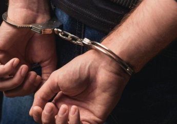 Aktor Inisial AA Ditangkap Polres Jakbar atas Kasus Penyalahgunaan Narkoba