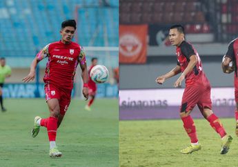 Disisihkan STY dalam Pemanggilan Terakhir, Dua Bintang Timnas Bersinar di Piala Presiden 2024