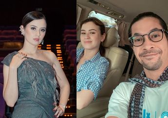 Anak-anaknya Pulang Sekolah Naik Bajaj Jadi Sorotan, Kimberly Ryder Kini Dapat Mobil Baru dari Sosok Pengusaha Ini