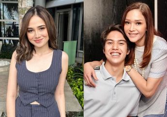 Terjawab Sudah, El Rumi Kondangan Bareng Syifa Hadju di Resepsi Thariq Halilintar dan Aaliyah Massaid, Ucapan Maia Estianty Terbukti?