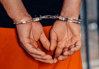 Kebelet Nikahi Gadis Pujaan, Oknum Ojol Nekat Nyambi Jadi Jambret, Begini Caranya Beraksi