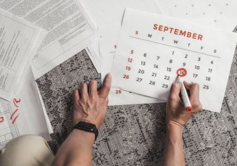 10 Tanggal Lahir yang Sering Ketiban Sial dalam Primbon Jawa, Apakah Kamu Termasuk?