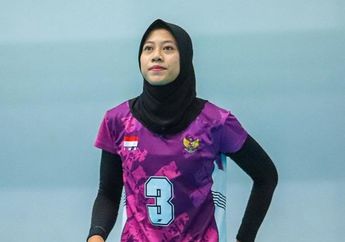 Megawati Hangestri Tak Perpanjang Kontrak dengan Klub Korea, Ingin Temani sang Ibunda