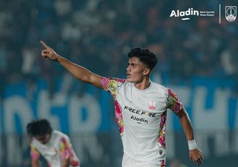 Hasil Piala Presiden 2024 - Kalahkan Persib Bandung, Persis Solo Lolos ke Semifinal 