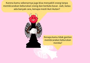 5 Shio Paling Pantang Sebar Komentar Negatif, Selalu Mencoba Memahami Perasaan Orang Lain