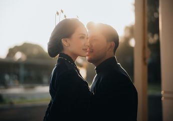 5 Arti Mimpi Menikah dengan Anak Penyanyi, Pertanda Positif atau Justru Negatif?