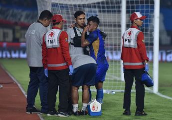 Bojan Hodak Berhasil Kembalikan Performa Febri Hariyadi, Cedera Parah Menghampiri