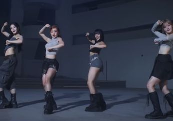 Lirik Lagu Baru Kiss Of Life, Te Quiero Ditulis oleh Belle?