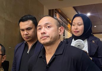 Tiko Aryawardhana Polisikan Balik Mantan Istri, Kuasa Hukum: Laptop Diambil Paksa