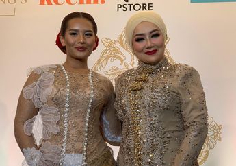 Tak Mau Nikah Muda Seperti Aaliyah, Zahwa Massaid Lebih Prioritaskan Kejar Impian dan Cita-cita