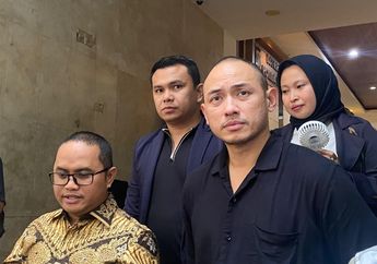 Selain Laptop Diambil Paksa, Pihak Tiko Aryawardhana Ngaku Diperas sang Mantan Istri, Arina Winarto