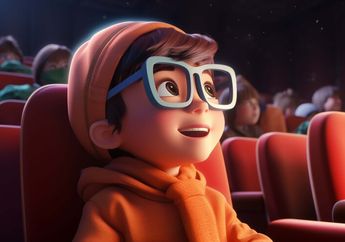 5 Shio yang Punya Kemampuan Audio Visualnya Paling Tajam, Bisa Belajar Autodidak Lewat Video