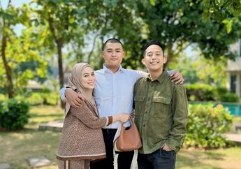 Lepas Putra Sulung Sekolah Semimiliter, Denny Cagur 3 Bulan Tak Bisa Komunikasi dengan Anak