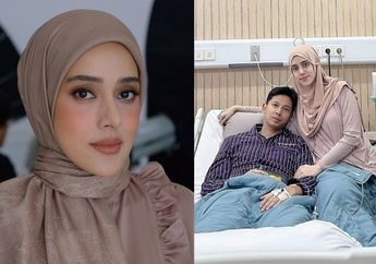 Innalillahi, Suami Fairuz A Rafiq Divonis Penyempitan Pembuluh Darah Sampai Dirawat di RS, Begini Kondisi Sonny Septian: Sering Sakit Pusing