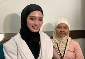 Bangga dengan Sikap Starla yang Dewasa, Inara Rusli: Didikan Aku Berhasil