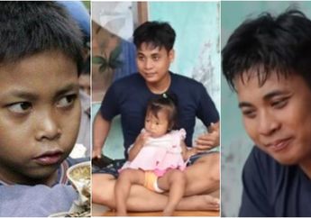 Ingat Dukun Cilik Ponari  yang Viral Gegara Batu Ajaib? Begini Nasibnya Usai Tumbuh Dewasa, Batu Petir Ubah Hidupnya!