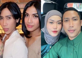 Dulu Kemayu, Sahabat Millen Cyrus Pilih Tobat dan Jadi Lelaki Tulen, Kini Bahagia Umumkan Kehamilan Anak Pertama