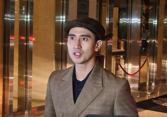Verrell Bramasta Ingin Segera Menyusul Thariq dan Aaliyah Massaid, Ungkap Hubungannya dengan Putri Zulhas