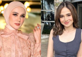 Panggil Syifa Hadju Cantik, Mulan Jameela Pamer Kue dari Teman Dekat El Rumi, Resmi Pacaran?