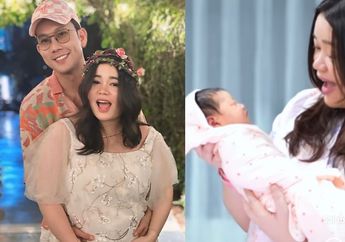 Denny Sumargo Girang Bukan Main Ungkap Perkembangan sang Anak, Heran Saat Putrinya Lakukan Hal Ini: Gue Panik Cuy