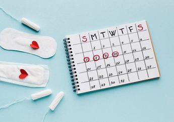 4 Tips Jaga Kesuburan Wanita, Lakukan Agar Tetap Sehat nan Cantik!