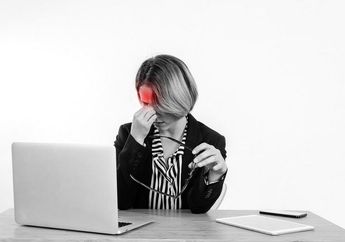 8 Cara Redakan Migrain, Jangan Buru-buru Minum Obat yuk!