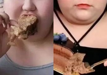 Selebgram Mukbang Tewas Usai 10 Jam Tak Berhenti Makan, Dokter Ngeri Lihat Kondisi Perutnya