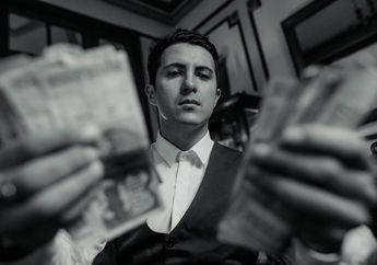 5 Shio Pria Mapan yang Hidup Bergelimang Harta, Calon Suami Idaman!