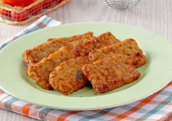 3 Shio yang Hobi Makan Tempe, Suka Makanan Tradisional yang Kaya Protein