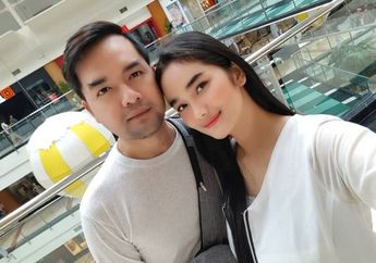 Sukses Tutupi Proses Cerai, Revand Narya Akhirnya Bongkar Alasan Faby Marcelia Menggugat, karena Apa?