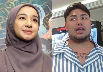 Laudya Cynthia Bella Diisukan Jadi Istri ke-3 Ustaz Muhammad Nuzul Dzikri, Ivan Gunawan: Ya Syukur Alhamdulillah