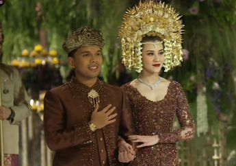 5 Arti Mimpi Menikah dengan Adat Minang, Lambang Persatuan, Kesatuan dan Juga Tradisi