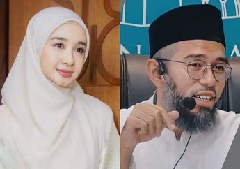 HEBOH Laudya Cynthia Bella Dikabarkan Menikah dengan Ustaz Nuzul Dzikri, Ikhlas Jadi Isri Ketiga?