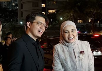 Punya Hobi Mewah, Ini Alasan Zaskia Sungkar Kenalkan Berkuda pada Anak