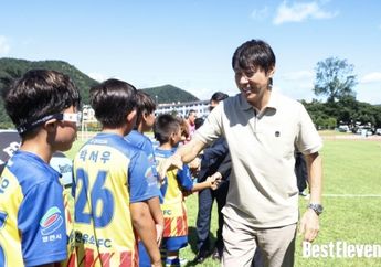 Nova Arianto Ungkap Tanggal Kedatangan Shin Tae-yong, Lewatkan Pekan Pembuka Liga 1 2024/25