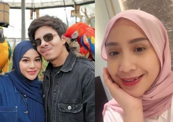 Momen Kocak Atta Halilintar Salah Gandeng Istri Orang, Nagita Slavina Dikira Aurel Hermansyah