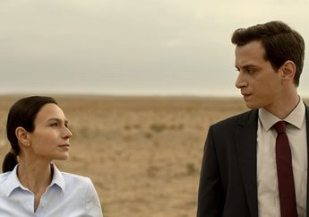 Sambut Hari  Kemerdekaan, Ini Dua Film Yang Menghibur dan Siap Tonton 