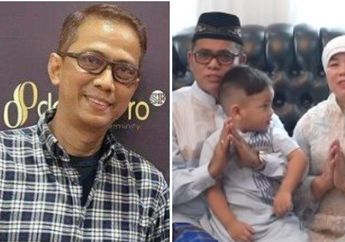 Doddy Sudrajat Dilarang ke Ulang Tahun Gala Sky, Haji Faisal Luruskan, Memang Nggak Diundang!
