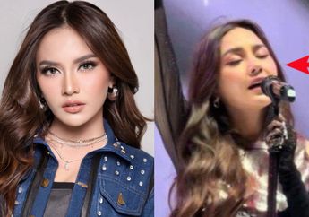 Parah! Penonton Bubar saat Mahalini Tampil Nyanyi, Sisa 3 Orang yang Nonton