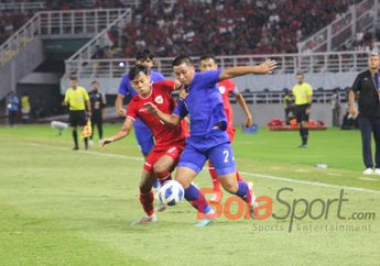Usai Lumat Argentina, Timnas U-20 Indonesia Ditunggu Musuh Bebuyutan yang Ingin Balas Dendam