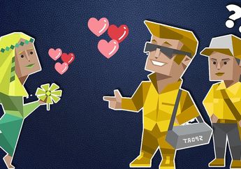 5 Kepribadian MBTI yang Paling Setia, Dijamin Nggak Mudah Tergoda Selingkuh dan Hubunganmu Awet Total!